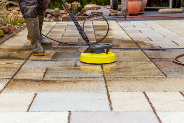 Best Driveway Pressure Washing  in Questa, NM