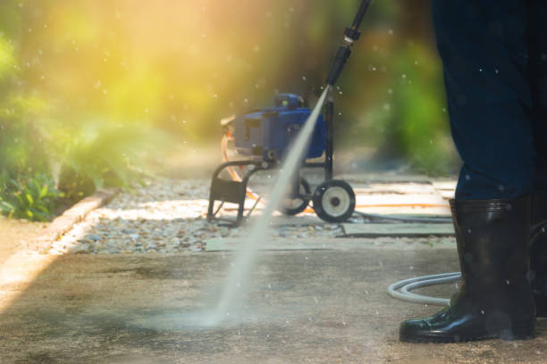 Best Post-Construction Pressure Washing  in Questa, NM